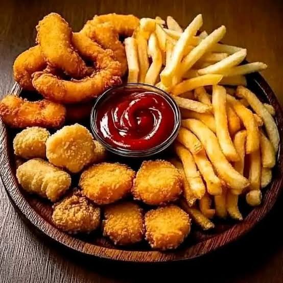 Benny's Snack Box